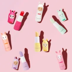 New Baume à lèvres LAPINS / GUIMAUVE GUIMAUVE - 4MURS Produits De Beauté
