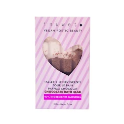 Outlet Boule de bain TABLETTE EFFERVESCENTE chocolat - 4MURS Enfant Soin Bébé Et Enfant|Produits De Beauté
