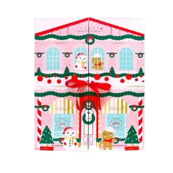 Clearance Calendrier de l'Avent LA MAISON DE NOËL - 4MURS Enfant Soin Bébé Et Enfant