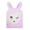 Sale Coffret cosmétique DELUX PAPER BUNNY - 4MURS Enfant Soin Bébé Et Enfant|Produits De Beauté