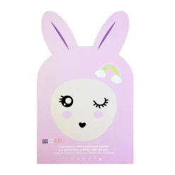 Sale Coffret cosmétique DELUX PAPER BUNNY - 4MURS Enfant Soin Bébé Et Enfant|Produits De Beauté