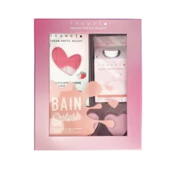 Sale Coffret cosmétique SPLASH BAIN FRAISE - 4MURS Produits De Beauté