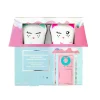 Clearance Crème mains COTTAGE BOX Coco, Cerise - 4MURS Produits De Beauté