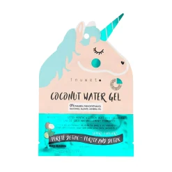 Clearance Masque LICORNE VISAGE PURETE DETOX Menthe / Citron / Coco Enfant Soin Bébé Et Enfant|Produits De Beauté