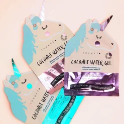 Clearance Masque LICORNE VISAGE PURETE DETOX Menthe / Citron / Coco Enfant Soin Bébé Et Enfant|Produits De Beauté