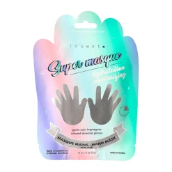 Sale Masque MAINS DOUCES – HYDRATATION ALOE VERA - 4MURS Produits De Beauté