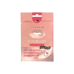 Discount Masque PATCH POUR LES LÈVRES / HYDRATANT REPULPANT - 4MURS Produits De Beauté