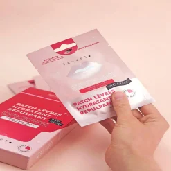 Discount Masque PATCH POUR LES LÈVRES / HYDRATANT REPULPANT - 4MURS Produits De Beauté