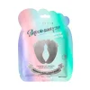 New Masque PIEDS - EXFOLIANT fruits et thé vert - 4MURS Produits De Beauté