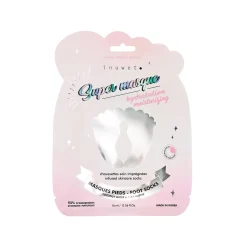 Online Masque PIEDS - HYDRATANT Beurre de karité et coco - 4MURS Produits De Beauté