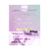 Hot Masque VISAGE ÉCLAT ANANAS / COCO - 4MURS Produits De Beauté