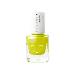 Fashion Vernis à ongles NÉON JAUNE Ananas - 4MURS Enfant Soin Bébé Et Enfant|Produits De Beauté