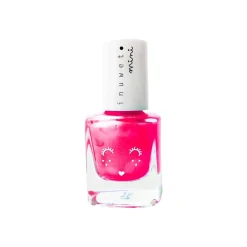Clearance Vernis à ongles NÉON ROSE Bubble Gum - 4MURS Enfant Soin Bébé Et Enfant|Produits De Beauté