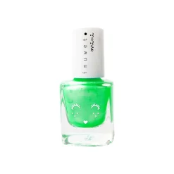 Online Vernis à ongles NÉON VERT Pastéque - 4MURS Enfant Soin Bébé Et Enfant|Produits De Beauté