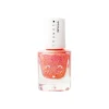 Best Vernis à ongles ROSE Fraise - 4MURS Enfant Soin Bébé Et Enfant|Produits De Beauté