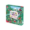 Fashion Jeu éducatif CHERCHE ET TROUVE LES COULEURS - 4MURS Enfant Jeux Éducatifs|Jouets