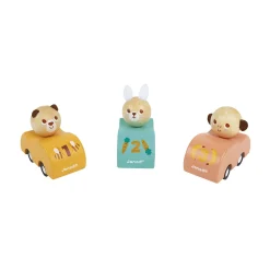 Sale Jeu d'éveil VOITURE A FRICTION - 4MURS Enfant Jeux D'Éveil|Jouets