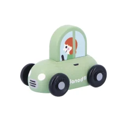 Sale Jeux CROSS ROADS - BERLINE VERTE - 4MURS Enfant Jouets|Jeux Et Diy
