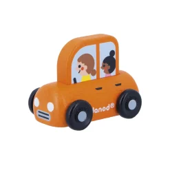 Sale Jeux CROSS ROADS - VOITURE FAMILIALE - 4MURS Enfant Jouets|Jeux Et Diy