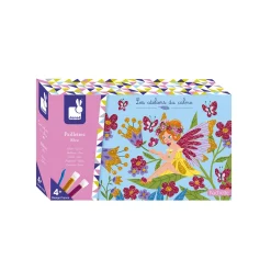 Clearance Kit création PAILLETTES FÉES - 4MURS Jeux Et Diy