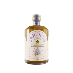 Hot Cocktail sans alcool FLEURIS - 4MURS Boissons|Epicerie Sucrée