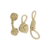 Best Jeu animaux BERNIE coloris beige - 4MURS Accessoires Pour Animaux|Activités En Plein Air
