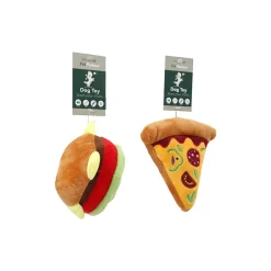 Online Jeu animaux JUNK FOOD coloris multicolore - 4MURS Accessoires Pour Animaux|Activités En Plein Air