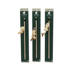 Online Jeu animaux TEASER coloris beige - 4MURS Accessoires Pour Animaux|Activités En Plein Air