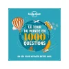 Online Jeu de cartes LE TOUR DU MONDE EN 1000 QUESTIONS - 4MURS Jeux Et Diy