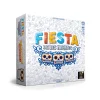 Fashion Jeu de société FIESTA DE LOS MUERTOS - 4MURS Jeux Et Diy
