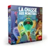 Hot Jeu de société LA CHASSE AUX MONSTRES - 4MURS Enfant Jouets|Jeux Et Diy