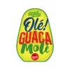 Fashion Jeu de société OLÉ GUACAMOLÉ - 4MURS Jeux Et Diy