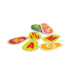 Fashion Jeu de société OLÉ GUACAMOLÉ - 4MURS Jeux Et Diy