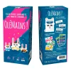 New Jeu de société OLÉMAINS - 4MURS Jeux Et Diy