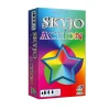 Hot Jeu de société SKYJO ACTION - 4MURS Jeux Et Diy
