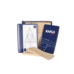 New Jeu défi KAPLA DEFI - 4MURS Jeux Et Diy