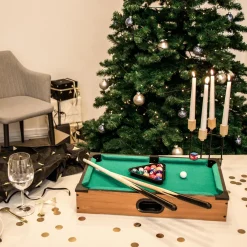 Outlet Jeux BILLARD - 4MURS Jeux Et Diy