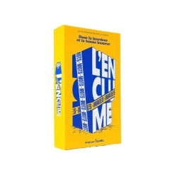 Discount Jeux ENCLUME & IMAGE - 4MURS Jeux Et Diy