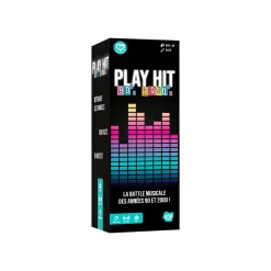 Best Jeux PLAY'HIT - 4MURS Jeux Et Diy