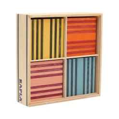 Clearance Jeu de construction OCTOCOLOR - 4MURS Enfant Jeux Éducatifs|Jeux Et Diy