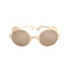 Fashion Lunettes de soleil OURS coloris Crème - 1 à 2 ans - 4MURS Enfant Mode Et Accessoires Enfant|Accessoires Mode