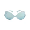 Fashion Lunettes de soleil OURS Bleu ciel - 1 à 2 ans - 4MURS Enfant Mode Et Accessoires Enfant|Accessoires Mode