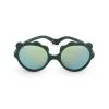 Hot Lunettes de soleil LION coloris Vert - 1 à 2 ans - 4MURS Enfant Mode Et Accessoires Enfant|Accessoires Mode