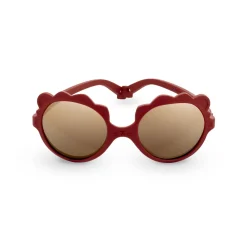 Best Lunettes de soleil LION Terracotta - 0 à 1 an - 4MURS Enfant Mode Et Accessoires Enfant|Accessoires Mode