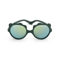 Best Lunettes de soleil LION coloris Vert - 0 à 1 an - 4MURS Enfant Mode Et Accessoires Enfant|Accessoires Mode