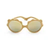 Discount Lunettes de soleil LION coloris Miel - 0 à 1 an - 4MURS Enfant Mode Et Accessoires Enfant|Accessoires Mode