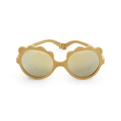 Discount Lunettes de soleil LION coloris Miel - 0 à 1 an - 4MURS Enfant Mode Et Accessoires Enfant|Accessoires Mode