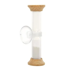 Hot Accessoire de toilette SHOWER TIMER - 4MURS Objets Déco