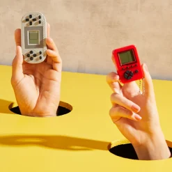 Online Mini console de jeu ARCADES - 4MURS Jeux Et Diy