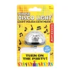Clearance Prise LAMPE DISCO IPHONE NOIR coloris noir - 4MURS Accessoires Multimédia